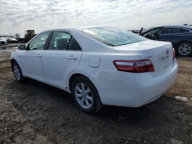 2008 Toyota Camry CE