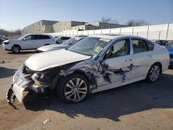 Infiniti M35 Base salvage cars for sale: 2008 Infiniti M35 Base