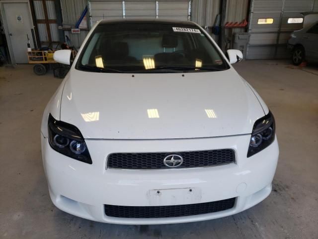 2007 Scion TC