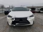 2017 Lexus NX 200T Base