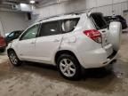 2010 Toyota Rav4 Limited