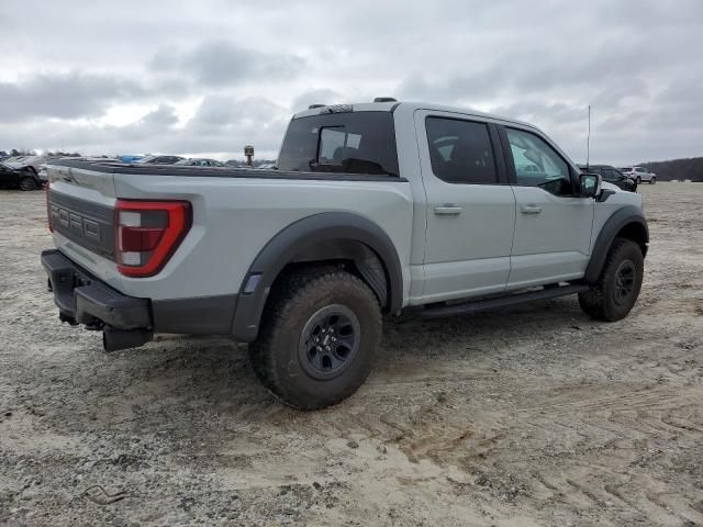 2023 Ford F150 Raptor