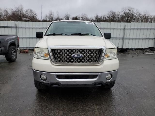 2007 Ford F150