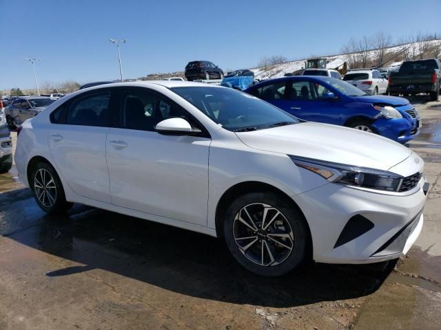 2023 KIA Forte LX