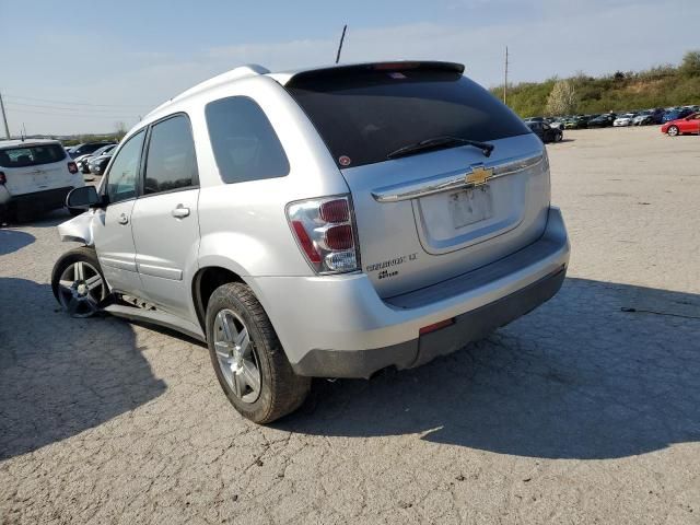 2009 Chevrolet Equinox LT