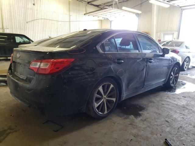 2015 Subaru Legacy 2.5I Limited