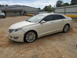 2015 Lincoln MKZ en venta en Longview, TX