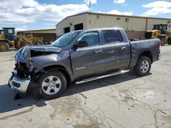Salvage cars for sale at Marlboro, NY auction: 2020 Dodge RAM 1500 BIG HORN/LONE Star
