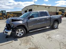 Dodge salvage cars for sale: 2020 Dodge RAM 1500 BIG HORN/LONE Star