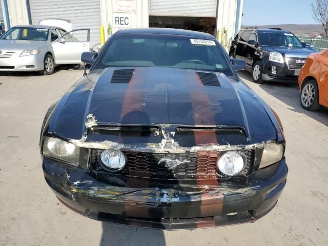 2007 Ford Mustang GT