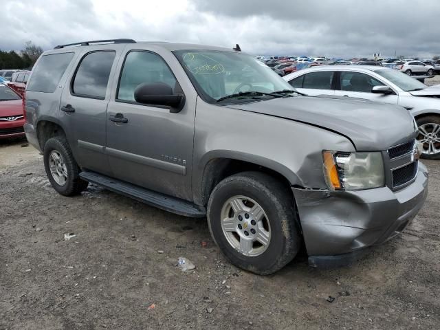 2008 Chevrolet Tahoe C1500