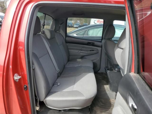 2014 Toyota Tacoma Double Cab Long BED