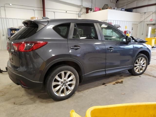 2015 Mazda CX-5 GT