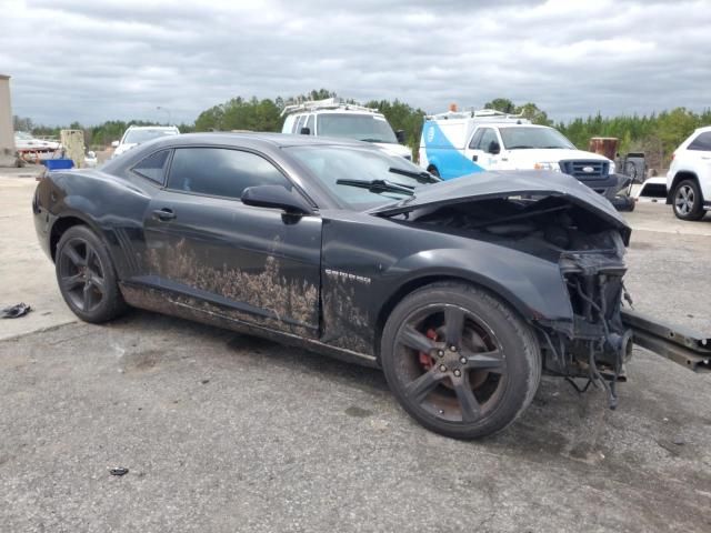 2010 Chevrolet Camaro LT