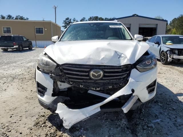 2016 Mazda CX-5 GT