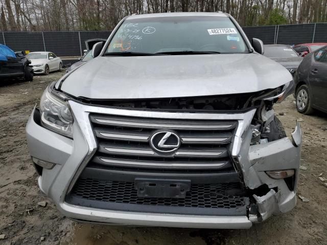 2015 Lexus GX 460