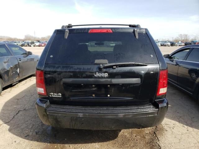 2008 Jeep Grand Cherokee Laredo