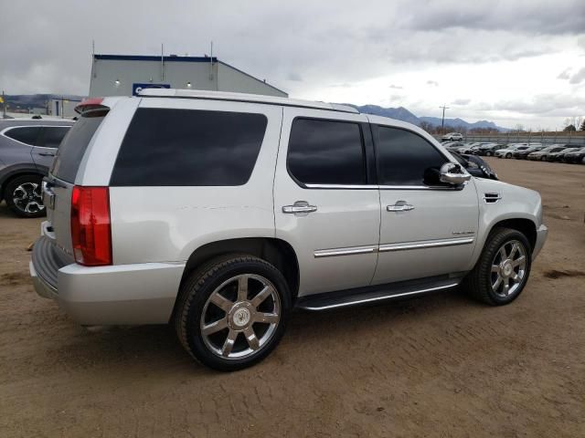 2010 Cadillac Escalade Luxury