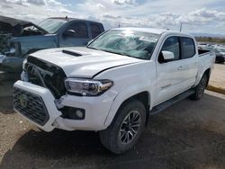 2022 Toyota Tacoma Double Cab en venta en Tucson, AZ