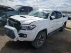 2022 Toyota Tacoma Double Cab