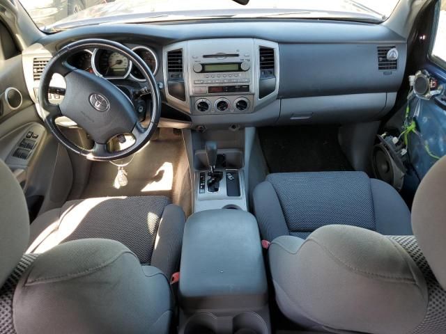 2005 Toyota Tacoma Double Cab Prerunner