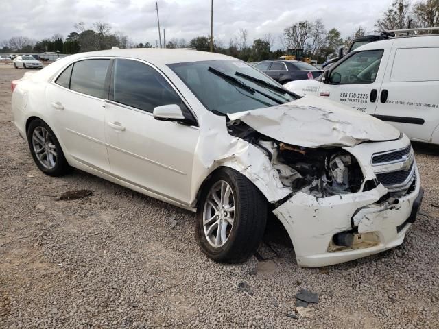 2013 Chevrolet Malibu 2LT