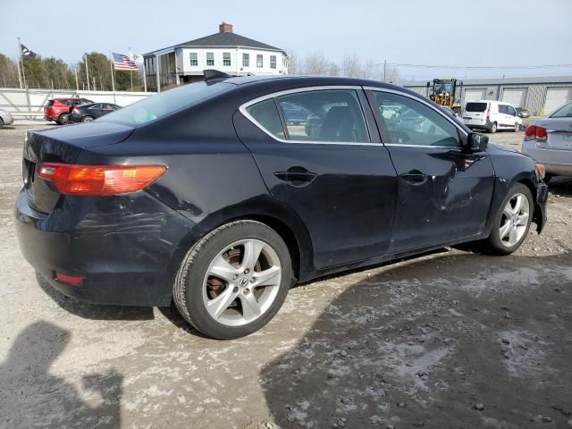 2013 Acura ILX 20