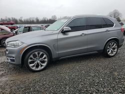 Vehiculos salvage en venta de Copart Hillsborough, NJ: 2018 BMW X5 SDRIVE35I