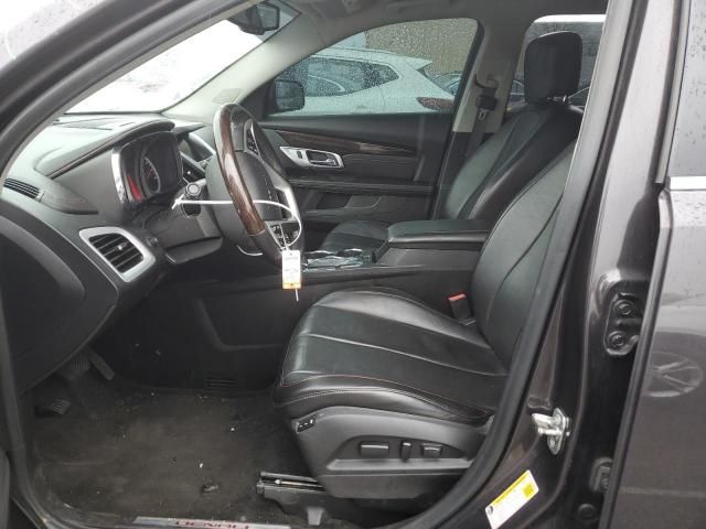 2015 GMC Terrain Denali