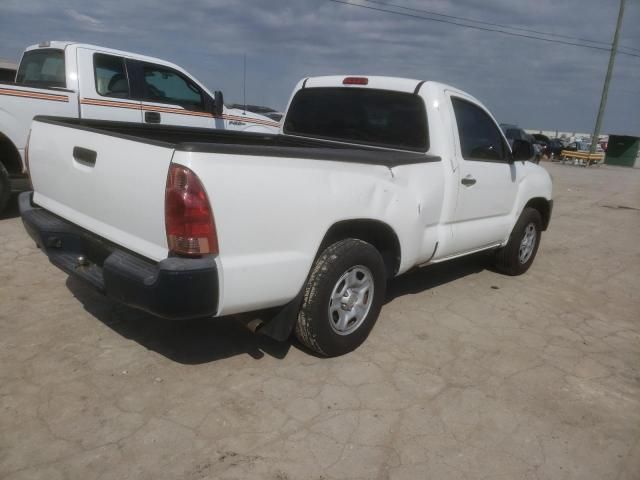 2013 Toyota Tacoma