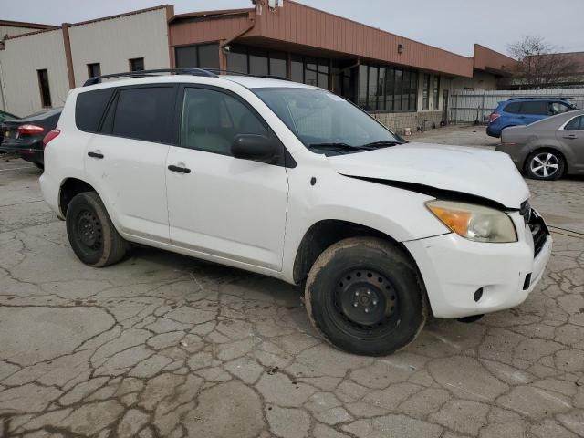 2006 Toyota Rav4