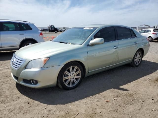 2008 Toyota Avalon XL