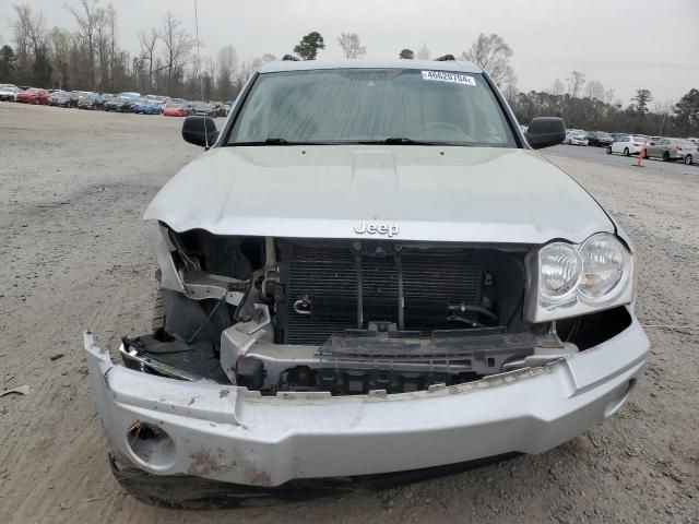 2005 Jeep Grand Cherokee Laredo