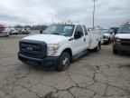 2013 Ford F350 Super Duty