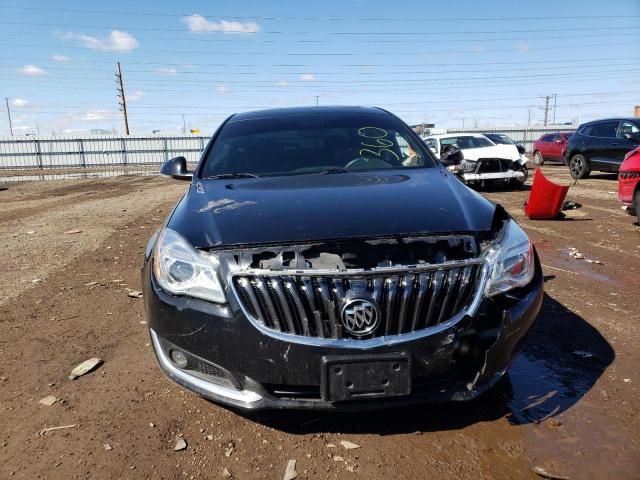 2017 Buick Regal Premium