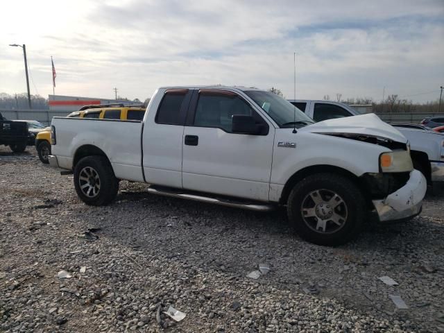 2007 Ford F150