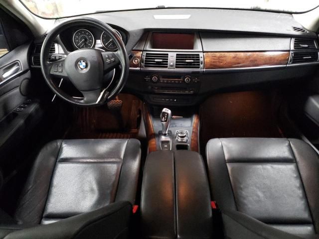 2012 BMW X5 XDRIVE35I