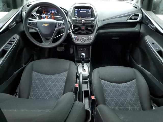 2019 Chevrolet Spark 1LT