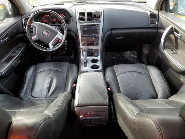 2007 GMC Acadia SLT-2