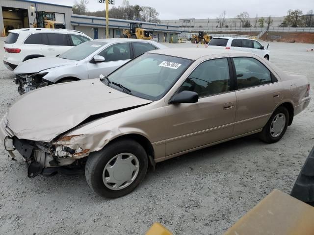 1998 Toyota Camry CE