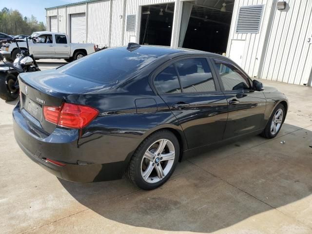 2015 BMW 328 I