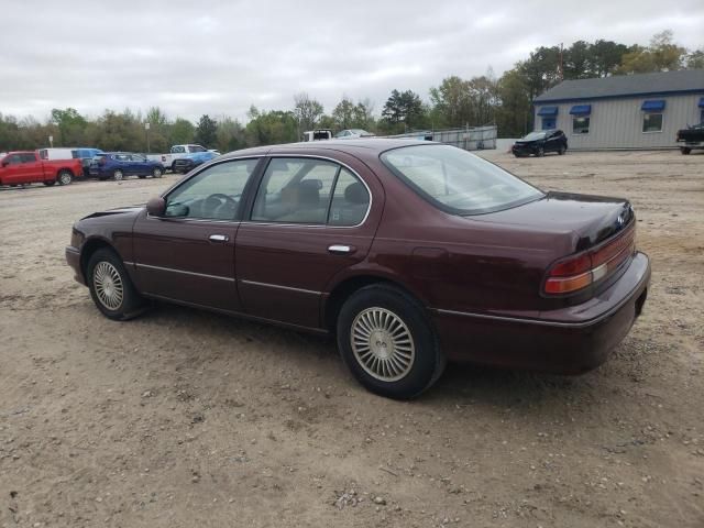 1997 Infiniti I30