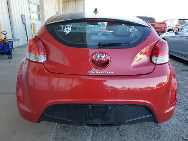 2013 Hyundai Veloster