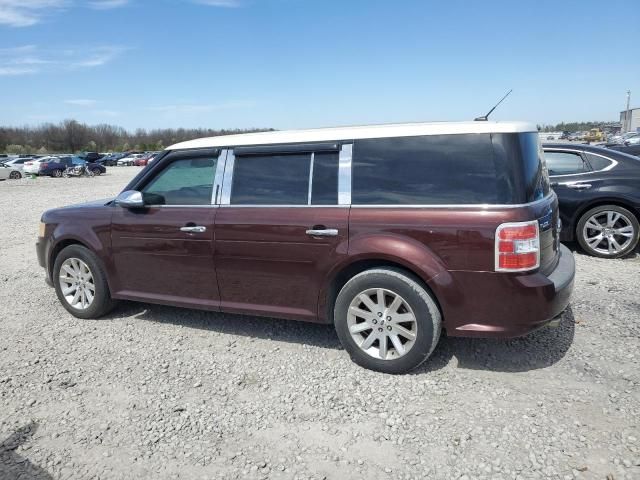 2009 Ford Flex SEL