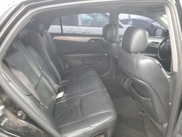 2006 Toyota Avalon XL