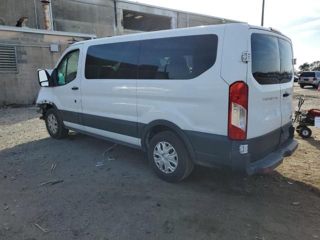 2018 Ford Transit T-150