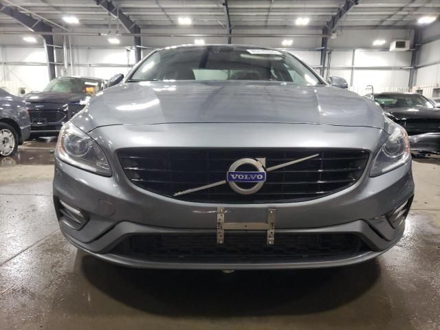 2018 Volvo S60 Dynamic