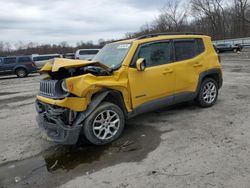 2015 Jeep Renegade Latitude for sale in Ellwood City, PA