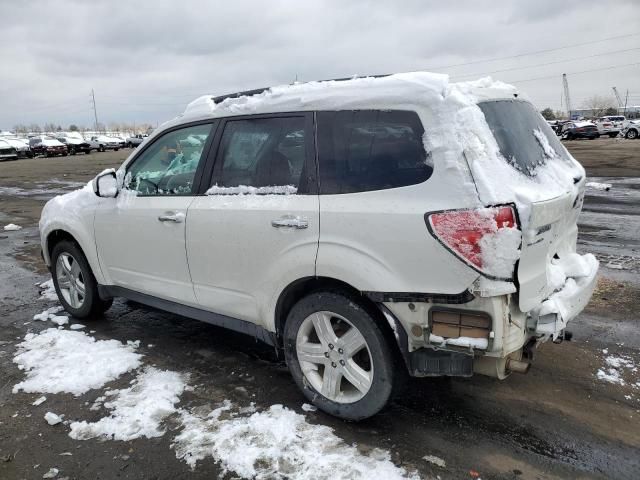 2010 Subaru Forester 2.5X Premium