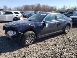 Salvage cars for sale from Copart Chalfont, PA: 2012 Chrysler 300